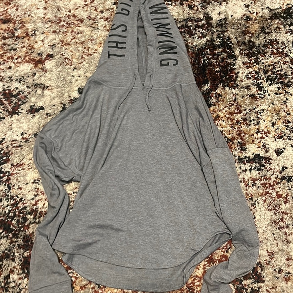 Sportswear jacket